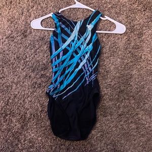 TYR One Piece Athletic Swimsuit